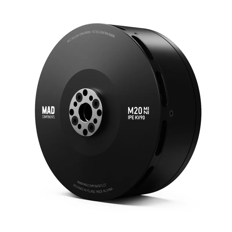 新型M20 MiNi IPE 90KVヘビーリフト有人ドロー - Mini Drone のレビューと価格