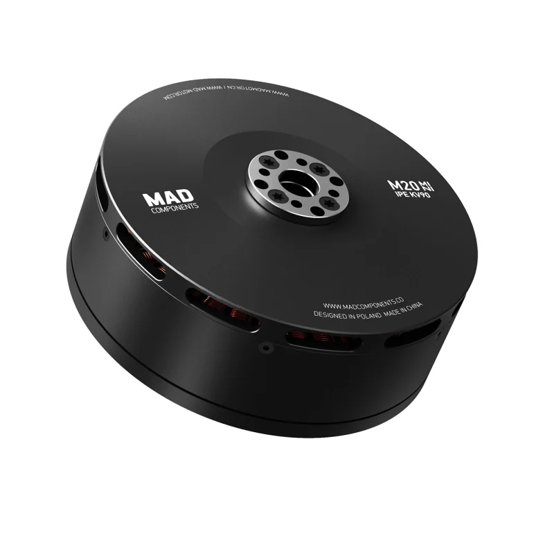 新型M20 MiNi IPE 90KVヘビーリフト有人ドロー - Mini Drone のレビューと価格