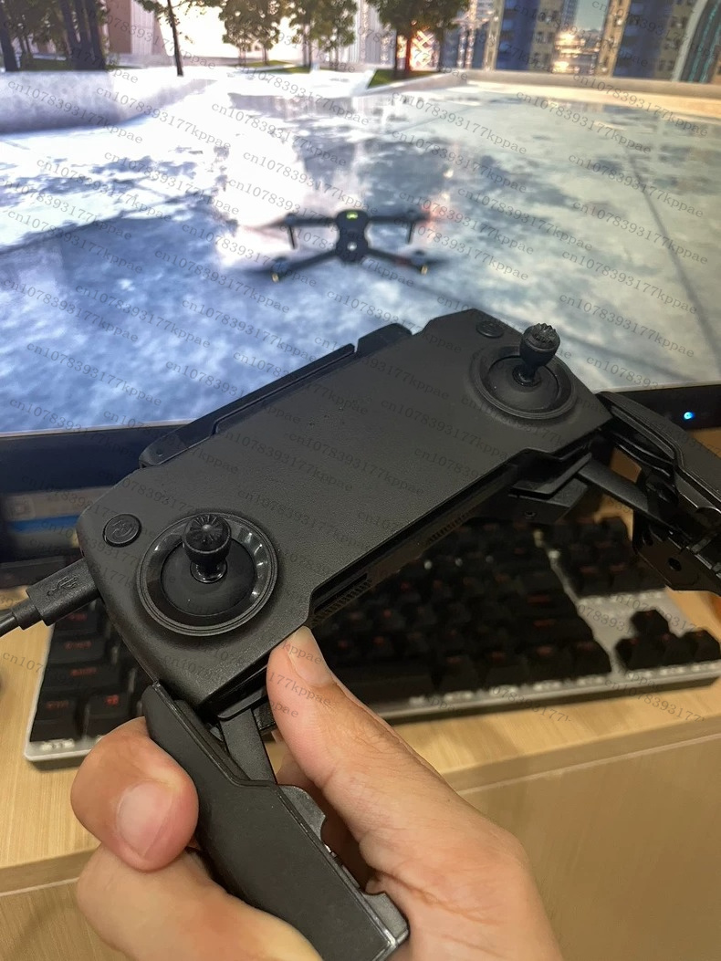 DJI C2リモートコントローラー用MR1SS5純正品（Mi - Dji Mini Drone のレビューと価格