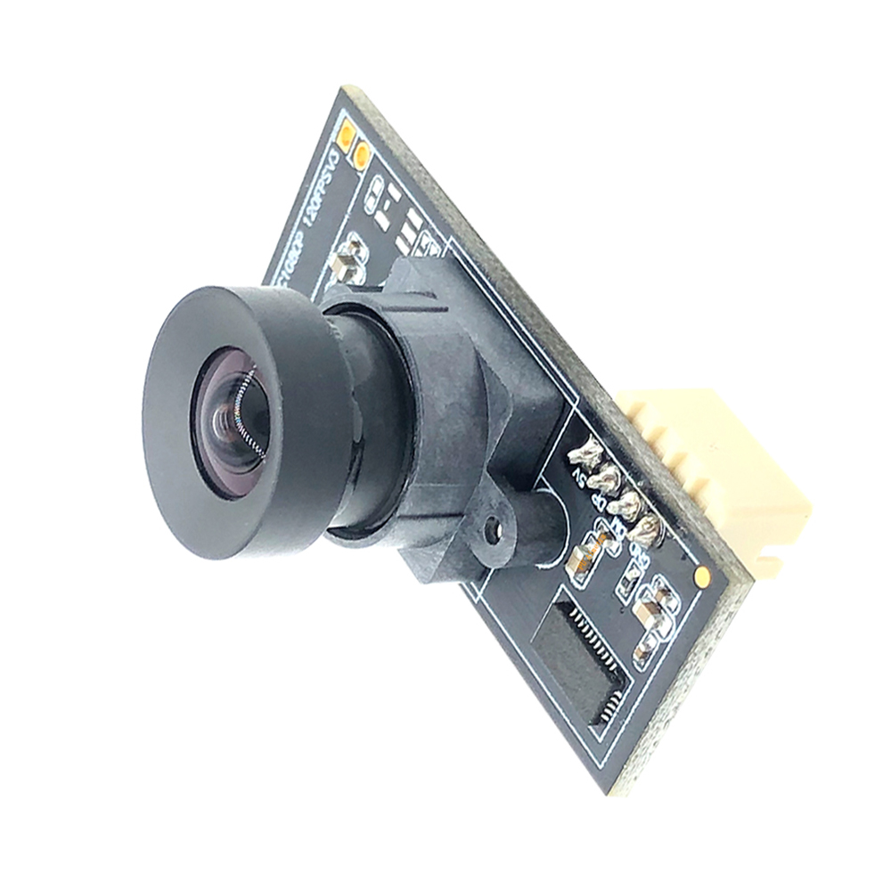 95度ゼロディストーション高速120fps USBカメラモジ - Hd Zero Camera のレビューと価格