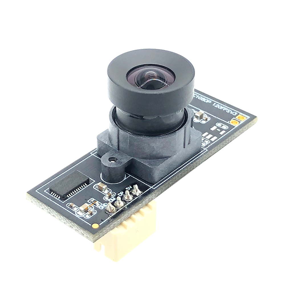 95度ゼロディストーション高速120fps USBカメラモジ - Hd Zero Camera のレビューと価格