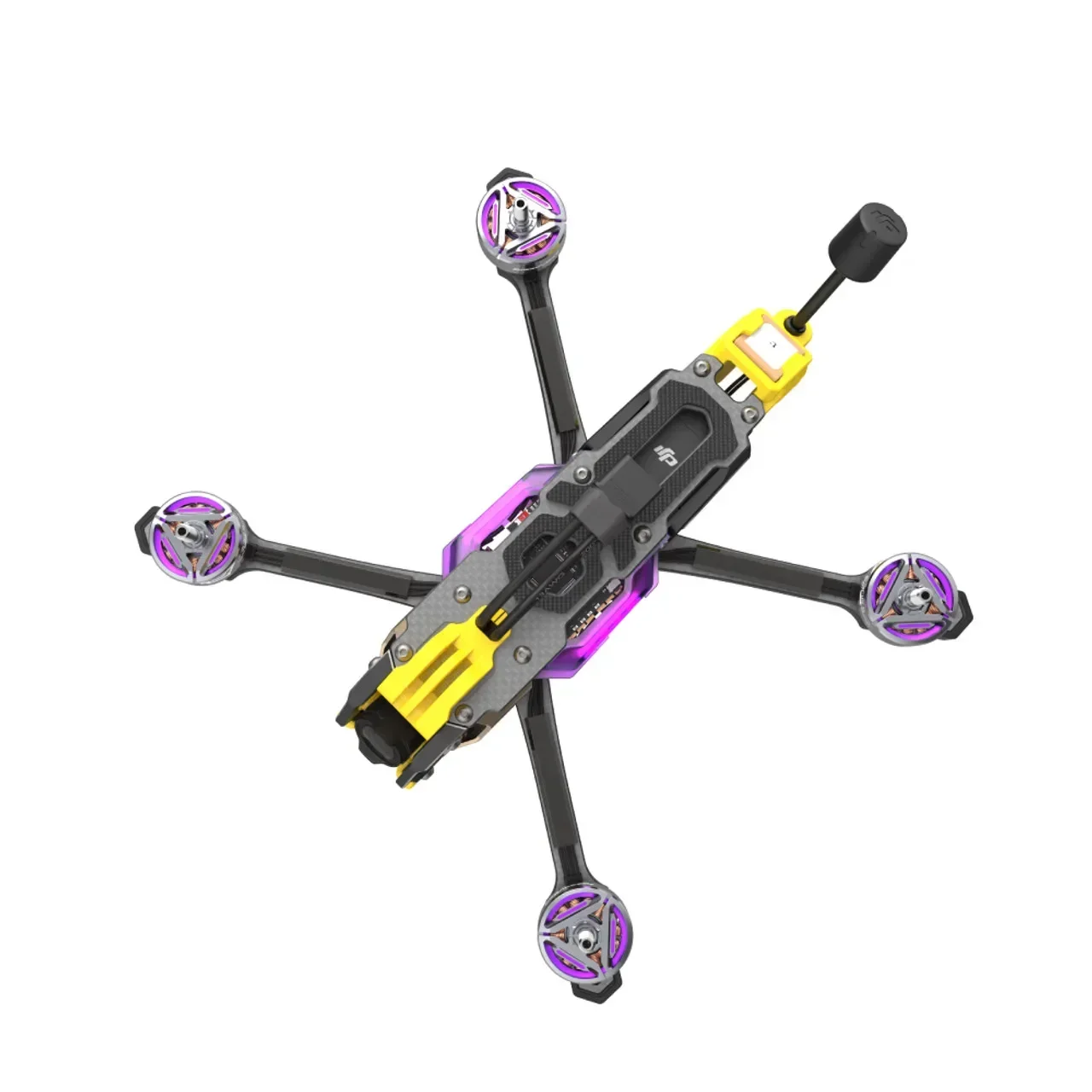 SpeedyBee Mario 5 FPV 5インチドローン - Lipo Battery 6S のレビューと価格
