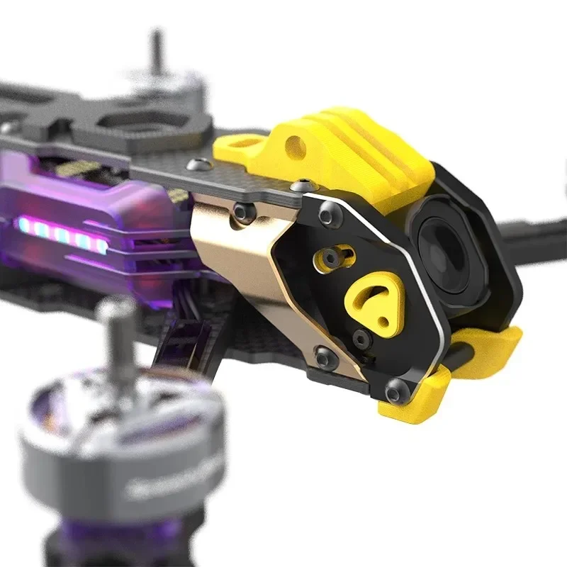 SpeedyBee Mario 5 FPV 5インチドローン - Lipo Battery 6S のレビューと価格