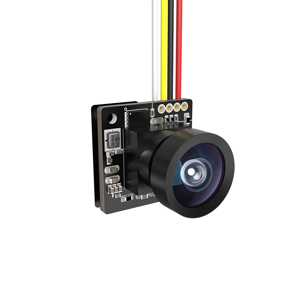 RunCam HDZero Eco カメラ デジタル FPV - Hd Zero Camera のレビューと価格