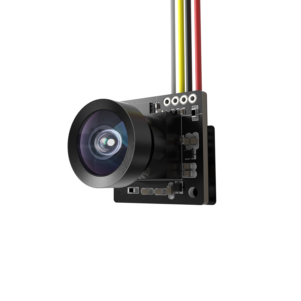 RunCam HDZero Eco カメラ デジタル FPV - Hd Zero Camera のレビューと価格