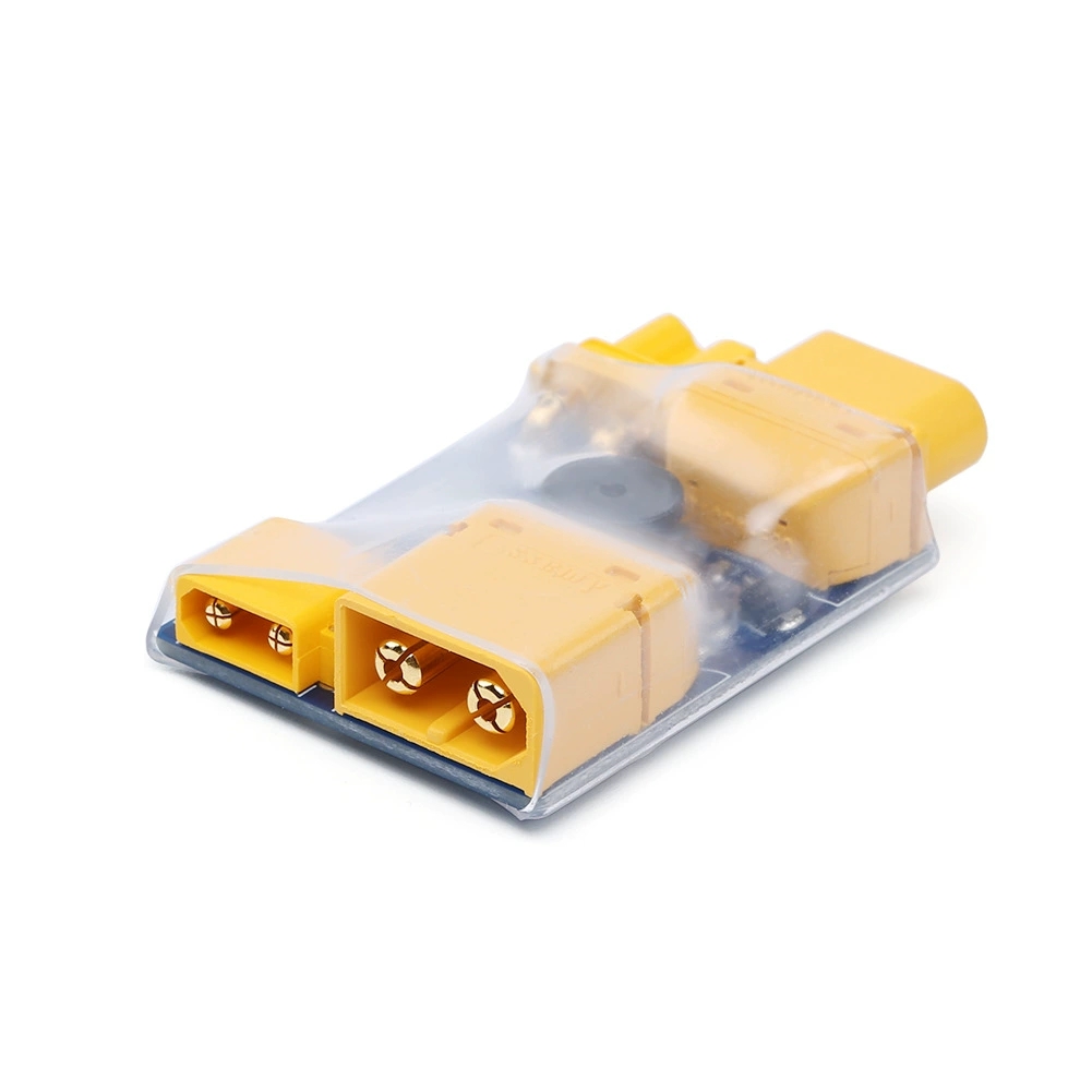 IFlight XT30 / XT60 スマートスモークスト - Smoke Stopper のレビューと価格