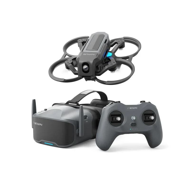 BETAFPV 2025 新型 Aquila20 HD FP - Goggles Fpv のレビューと価格