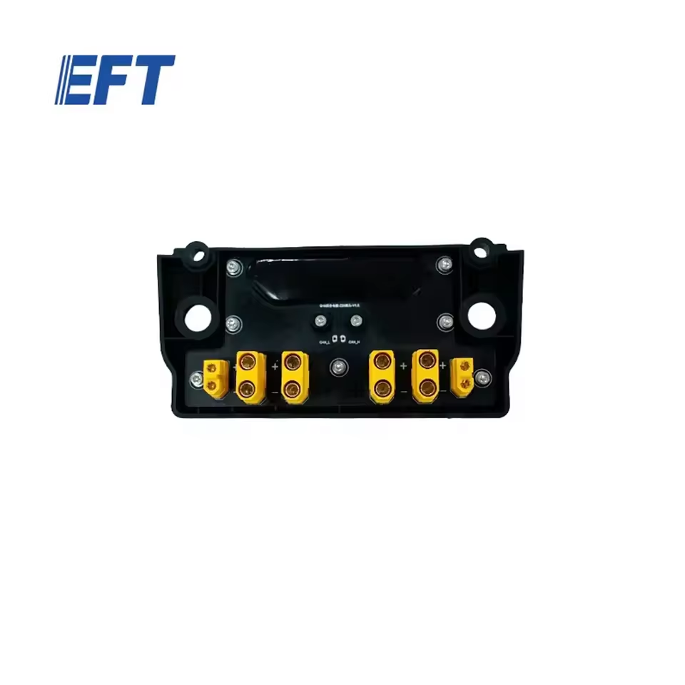 10.05.14.0012 EFT G18 ドローン PDB - Drone Battery のレビューと価格