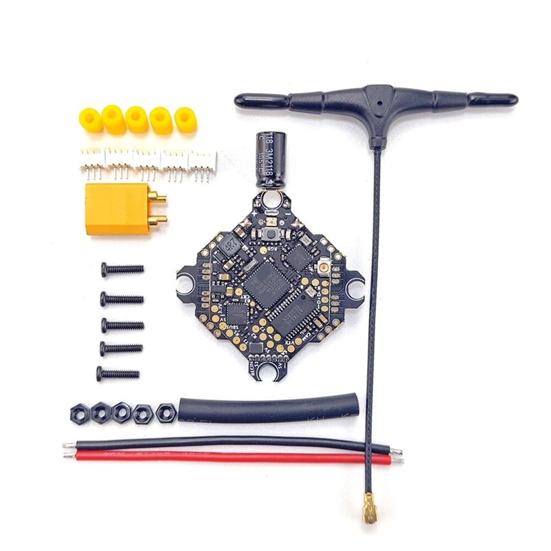 スーパーセール FPV F411 ELRS AIO FPV  - Betaflight Fc のレビューと価格