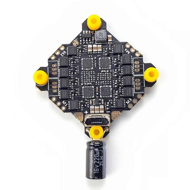 スーパーセール FPV F411 ELRS AIO FPV  - Betaflight Fc のレビューと価格