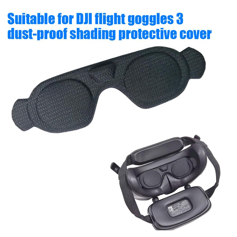dji AVATA 2 フライトグラス 3 防塵および光保護 - Dji Goggles のレビューと価格