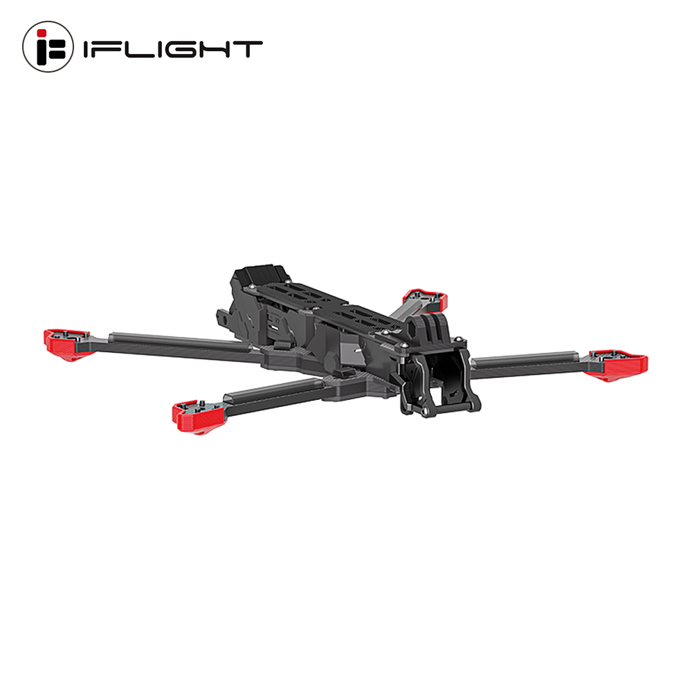 IFlight Chimera7 Pro V2 O4 フレー - Carbon Fiber Drone Frame のレビューと価格