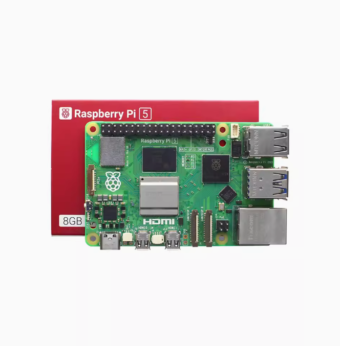 新品オリジナル Raspberry Pi 5 Cortex- - Rc Drone のレビューと価格
