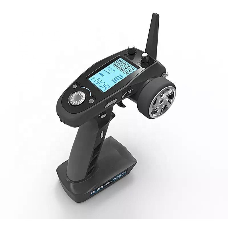Flysky FS-GT5 2.4G 6CH 送信機 FS- - Rc Transmitter のレビューと価格