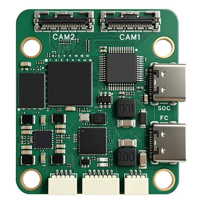 SkyDElAi-FC-2 AIガイダンスフライトコントロー - Betaflight Fc のレビューと価格
