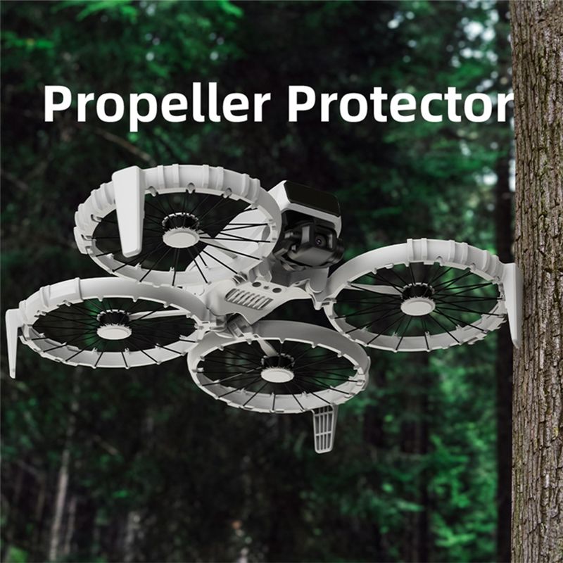 DJI Flip用B92Bプロペラガード、衝突防止プロペラバ - Propeller Guard のレビューと価格