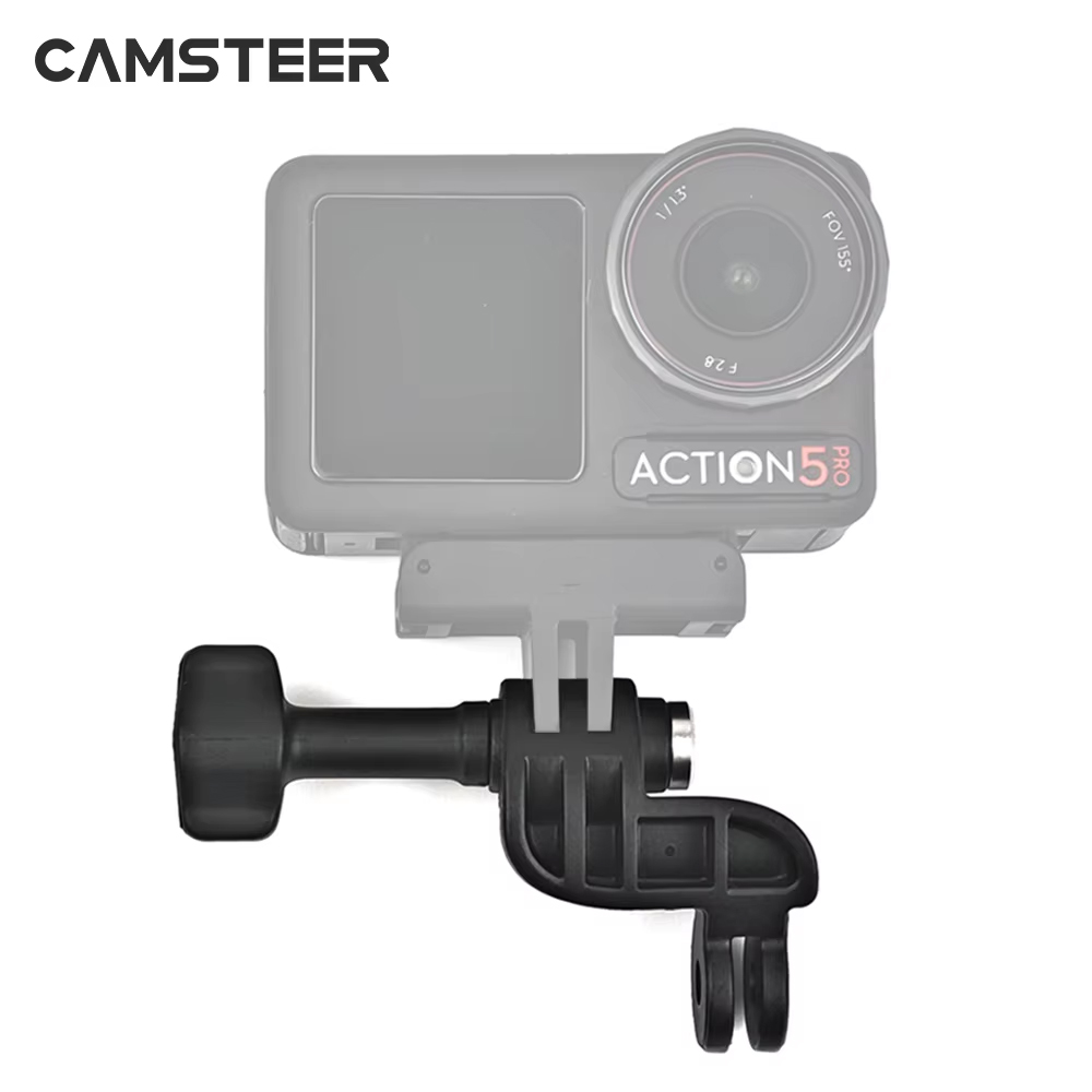 レンズ角度センタリングブラケットアダプター、gopro用カメ - Runcam Camera のレビューと価格