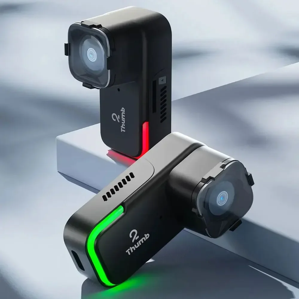 RunCam Thumb 2 4K 2.7K 新バージョン  - Runcam Camera のレビューと価格
