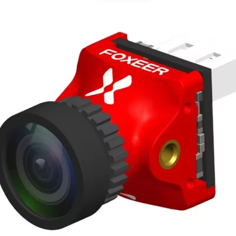 FOXEER Predator5 カメラ NANO 1000 - Drone With Camera のレビューと価格