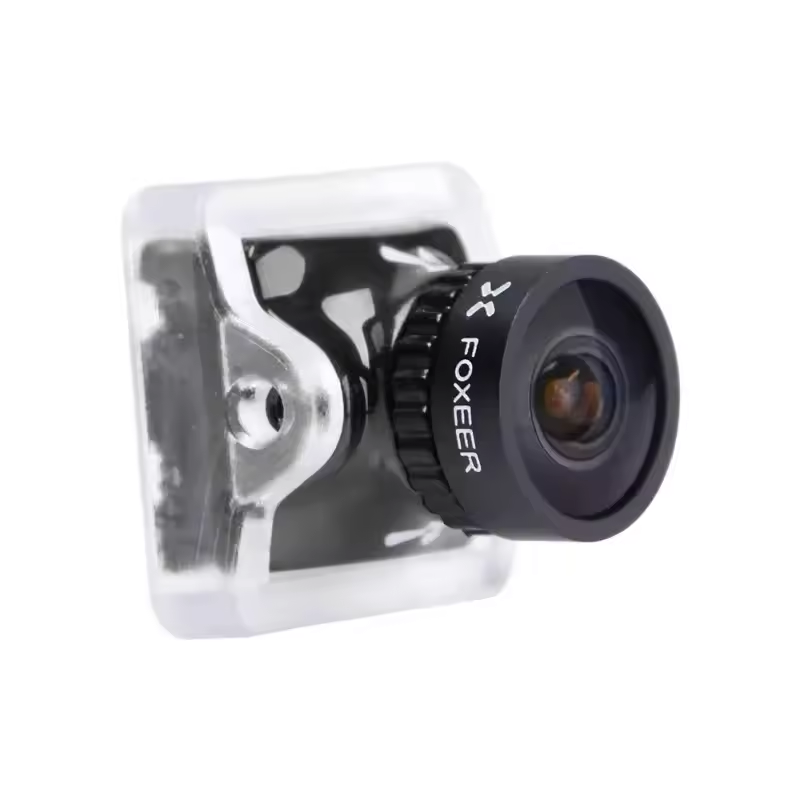 FOXEER Predator5 カメラ NANO 1000 - Drone With Camera のレビューと価格
