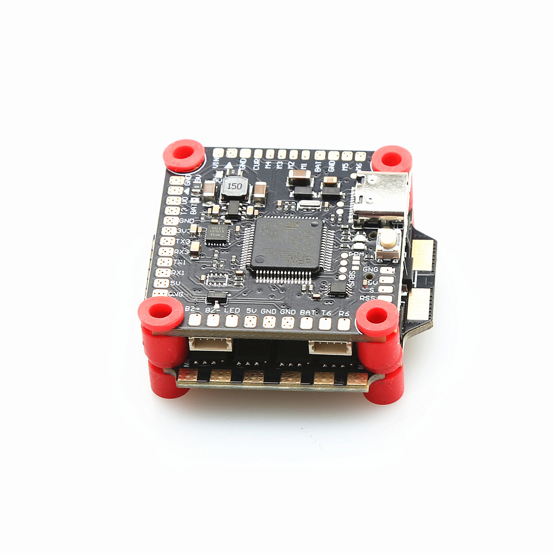 F7 F722 / F4 F405 フライトコントローラー  - F722 Flight Controller のレビューと価格