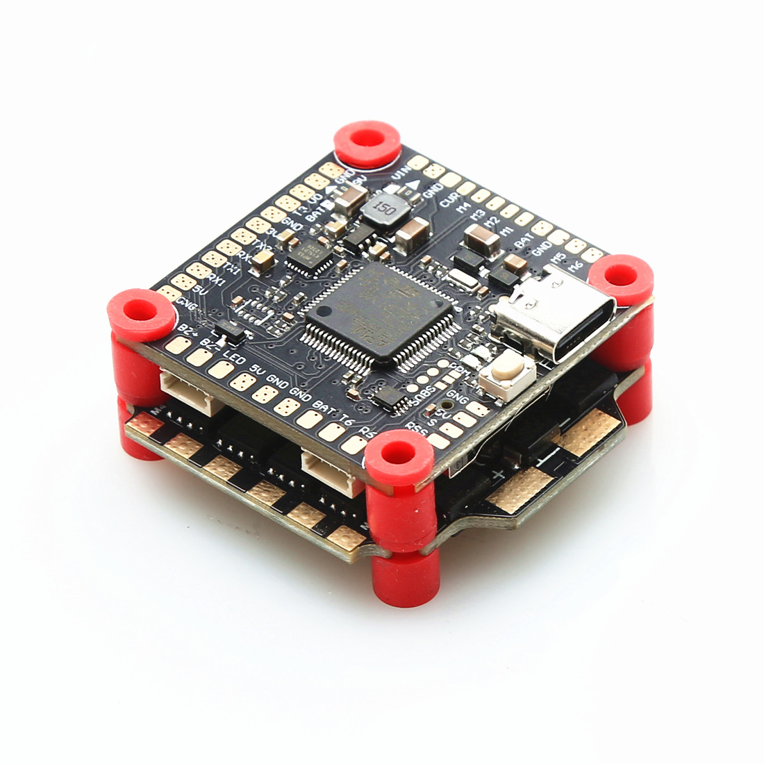 F7 F722 / F4 F405 フライトコントローラー  - F722 Flight Controller のレビューと価格