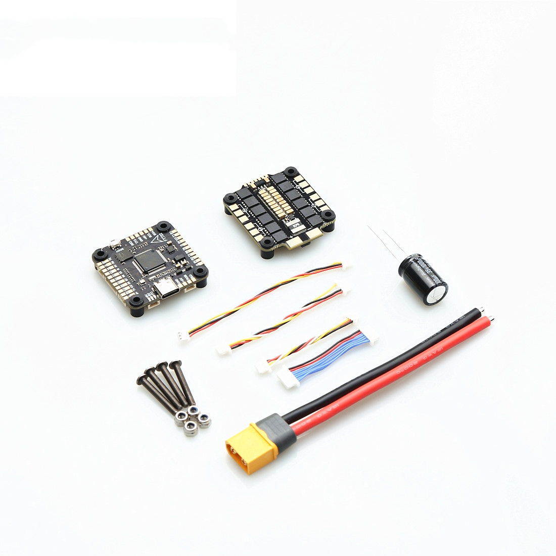 F7 F722 / F4 F405 フライトコントローラー  - F722 Flight Controller のレビューと価格