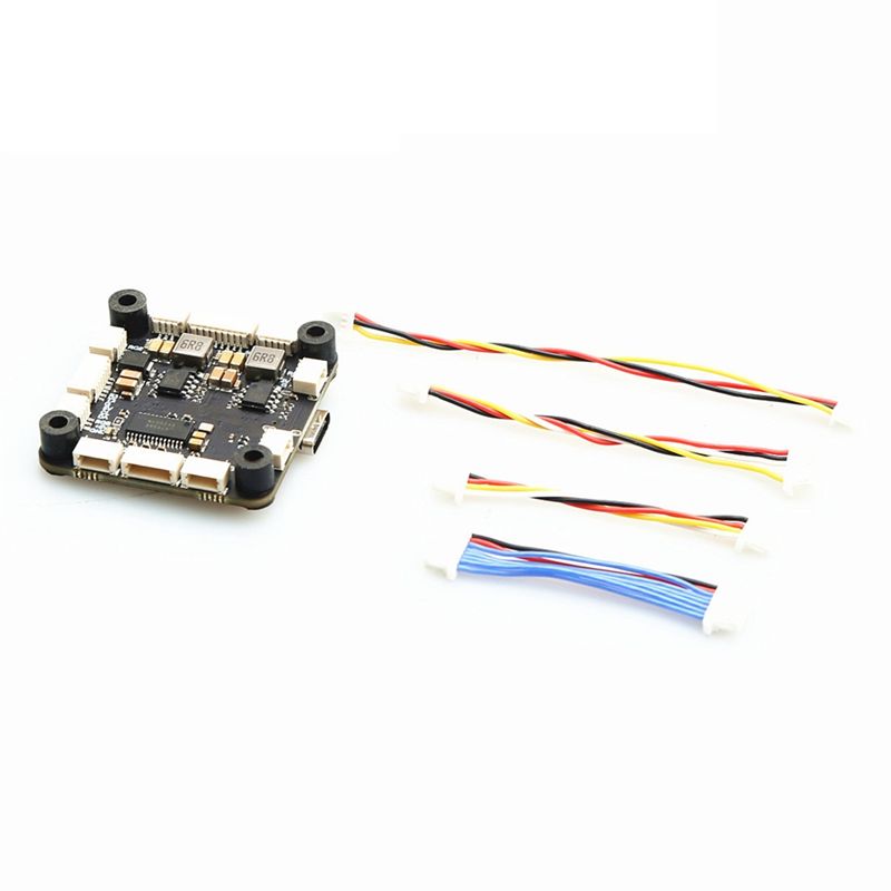 ABXE-F722 フライトコントローラー 5V/10V デ - F722 Flight Controller のレビューと価格