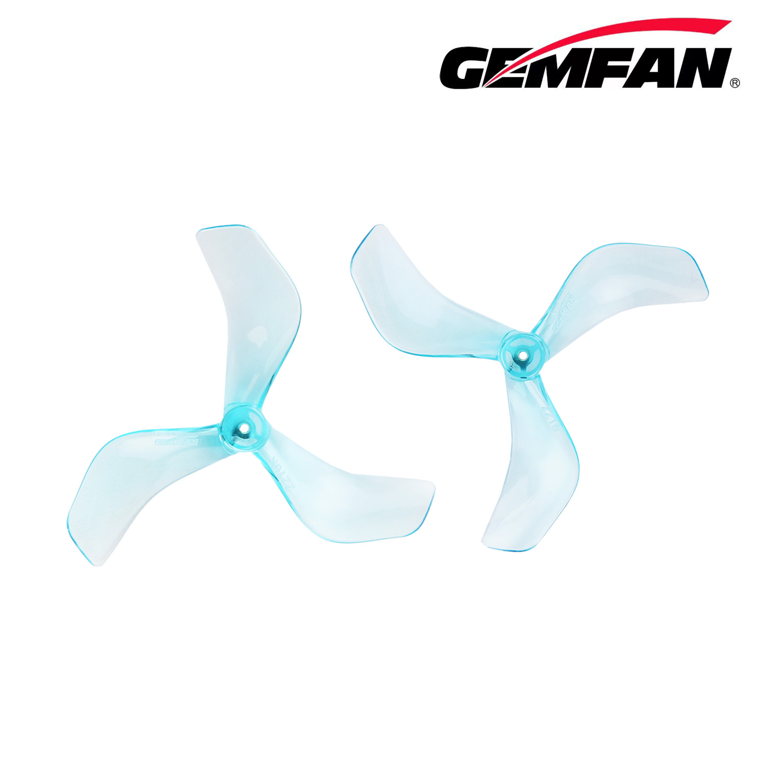 16個/8ペア Gemfan 2216 3枚羽 FPVプロペ - Dji Drone のレビューと価格
