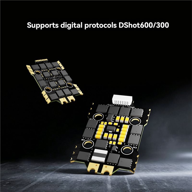 【プロモーション】RC FPVドローン用 60A 4-in- - 4 In 1 Esc のレビューと価格