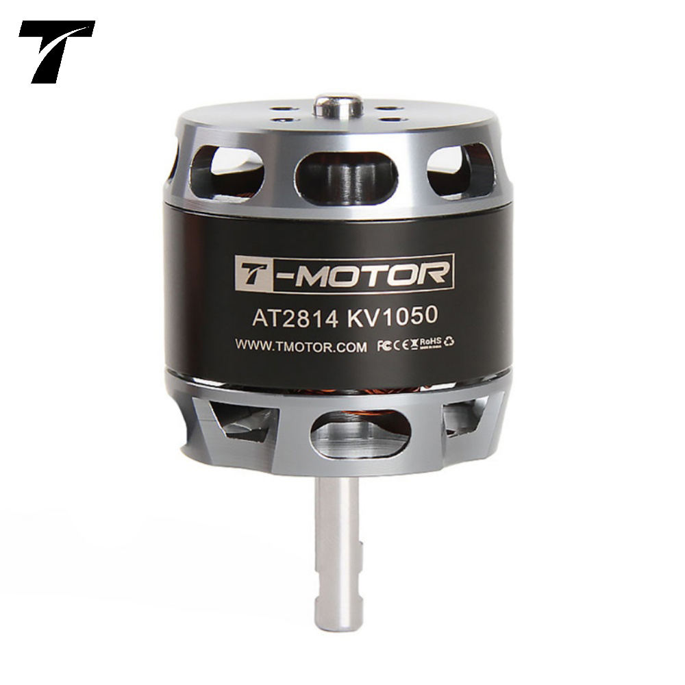 T-MOTOR AT2814 3S-4S アウトランナーBL - Drone Battery のレビューと価格