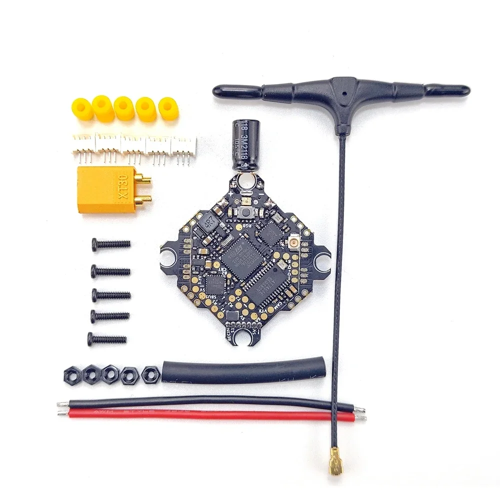 DarwinFPV ExpressLRS ELRS AIO  - Betaflight Fc のレビューと価格