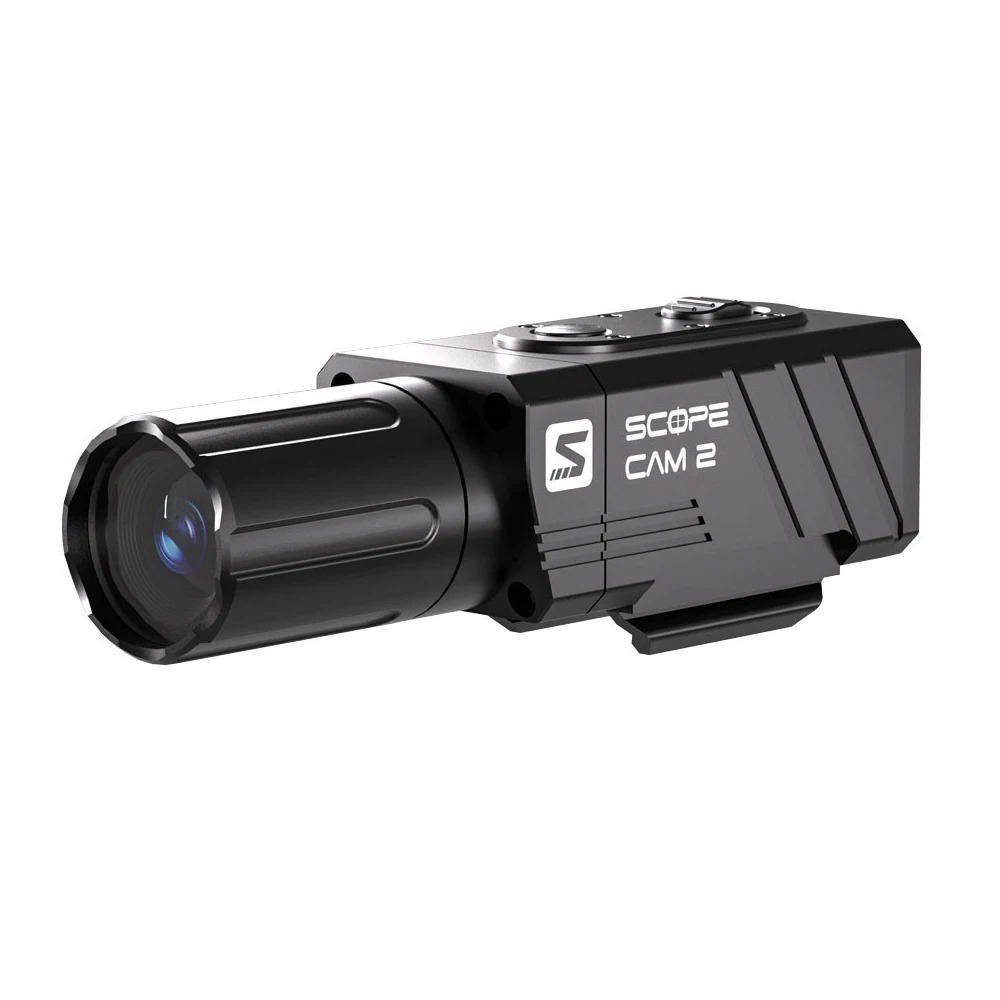 RunCam ScopeCam 2S FPVカメラ 25 / - Runcam Camera のレビューと価格