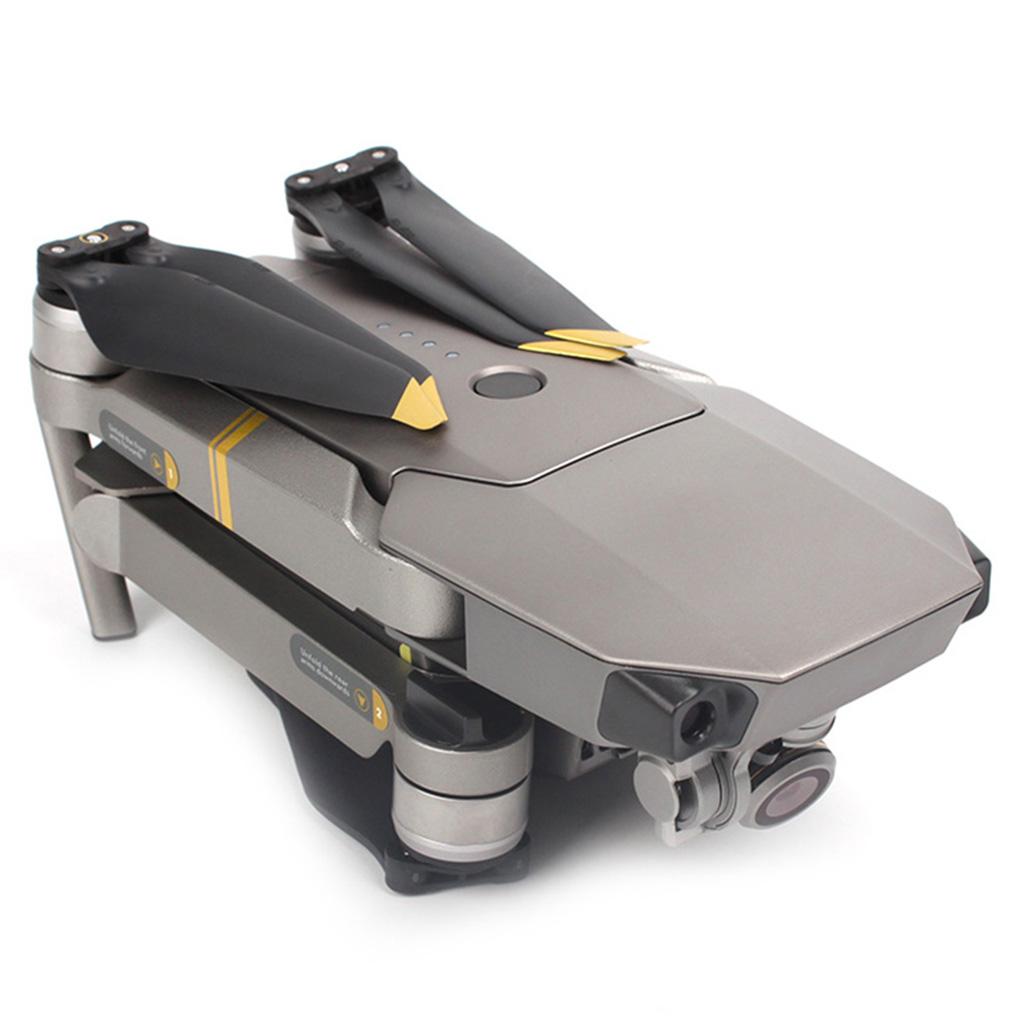 DJI Mavic Pro Platinum用、プラスチック - Dji Drone のレビューと価格
