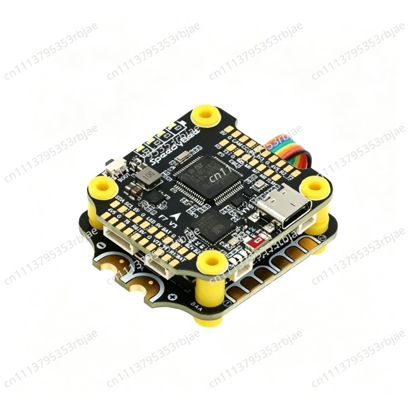 SpeedyBee F7 V3 50A スタック F722  - F722 Flight Controller のレビューと価格