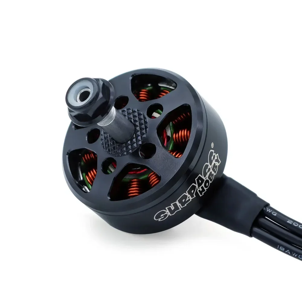 サーパスホビー-ブラシレスモーター、rc fpvレーシングド - Brushed Drone Motor のレビューと価格