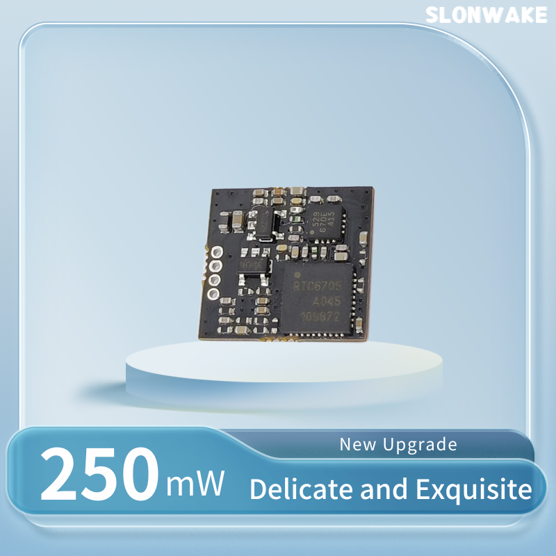 ミニ 5.8 グラム 40CH 25/100/250mW 調 - Mini Drone のレビューと価格