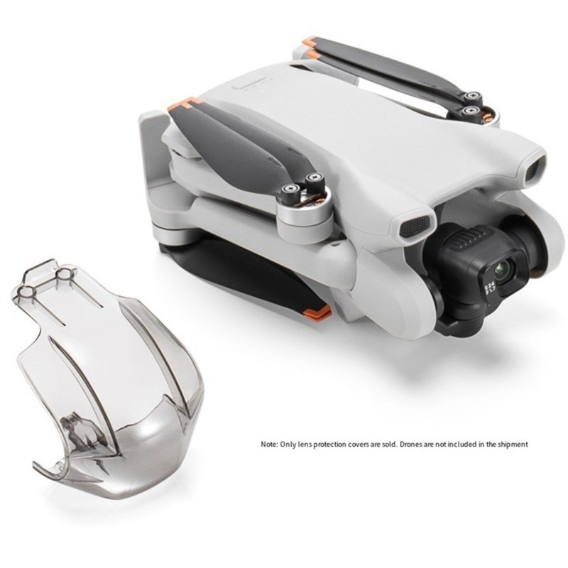 AS95-ドローンアクセサリー DJI Mini 3 ジンバ - Dji Mini Drone のレビューと価格