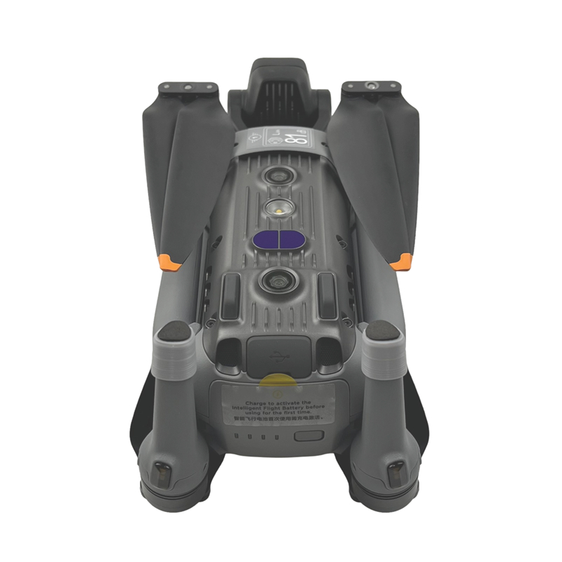 DJI Air 3 ドローンアクセサリー用ランディングギア高 - Drone Landing Pad のレビューと価格
