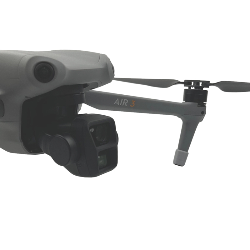 DJI Air 3 ドローンアクセサリー用ランディングギア高 - Drone Landing Pad のレビューと価格
