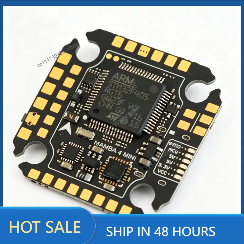 MK4 F405 MINI FC、6チャンネルUART、3チ - Betaflight Fc のレビューと価格