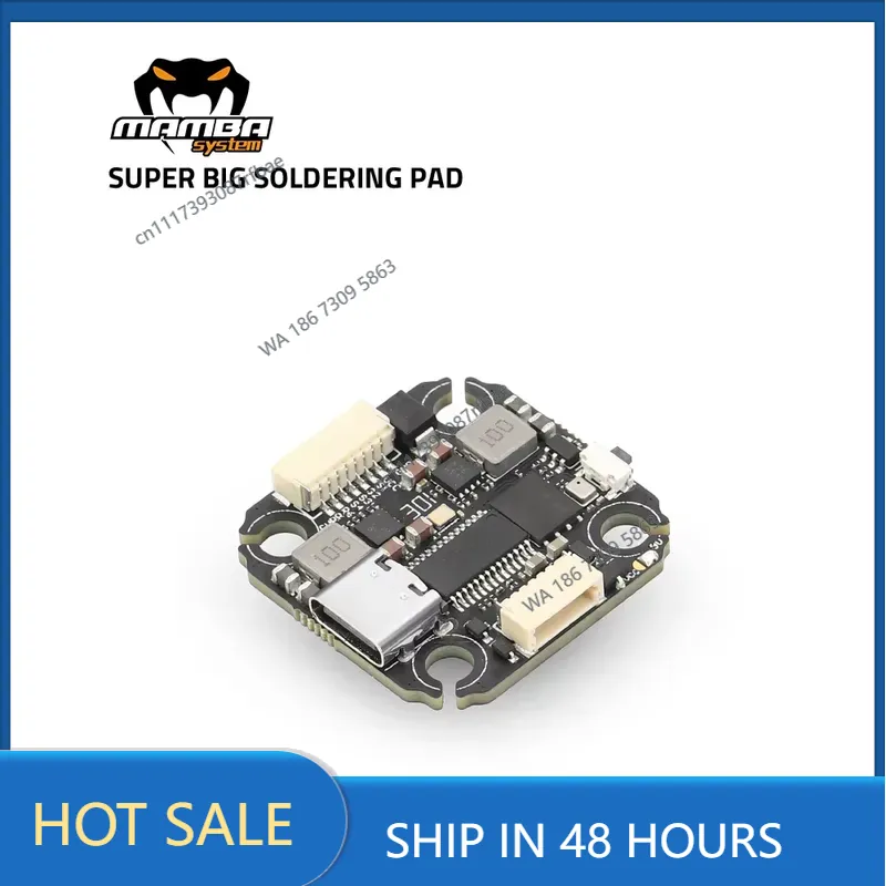 MK4 F405 MINI FC、6チャンネルUART、3チ - Betaflight Fc のレビューと価格