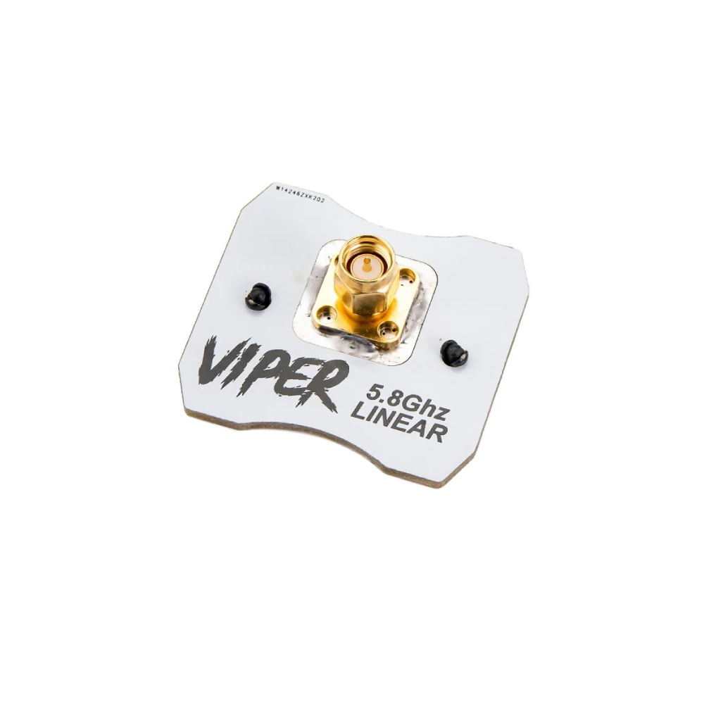 MenaceRC VIPER アンテナ 5.8Ghz パッチ - Hd Zero Camera のレビューと価格