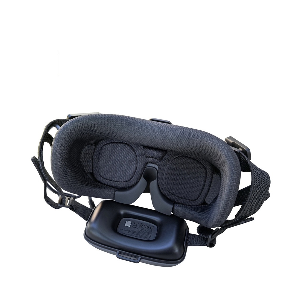 Djiネオゴーグル用ダストシェーディングパッド、レンズ保護カ - Dji Goggles のレビューと価格