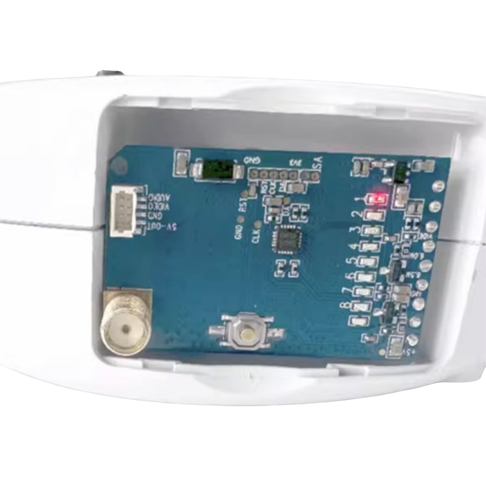 Superr-1.2G 1.3G VRX（オーディオ対応、9 - Goggles Fpv のレビューと価格