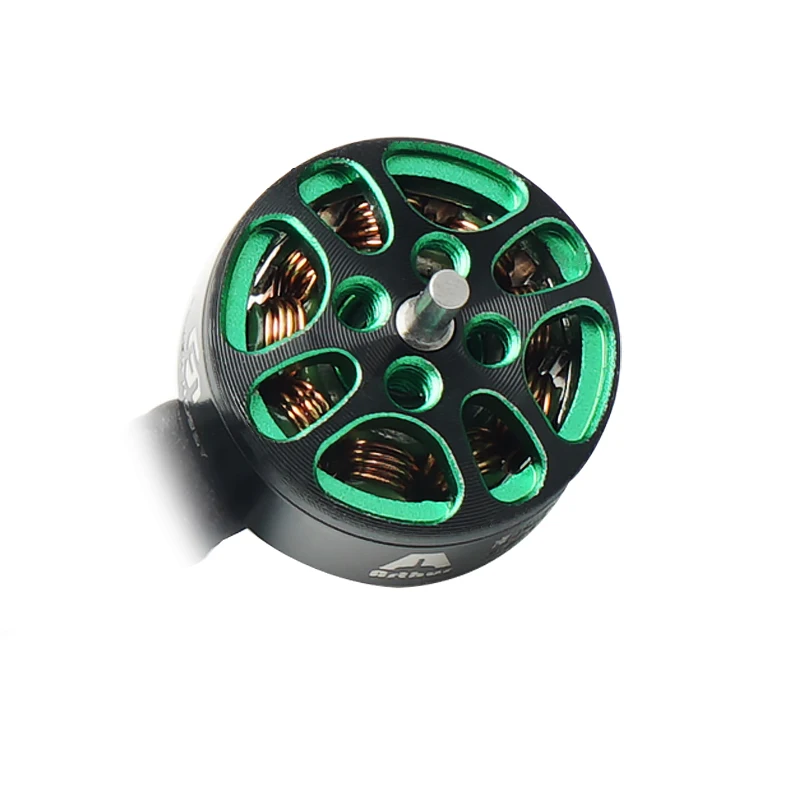 FLASH HOBBY A1204 1204 2500KV  - Brushed Drone Motor のレビューと価格