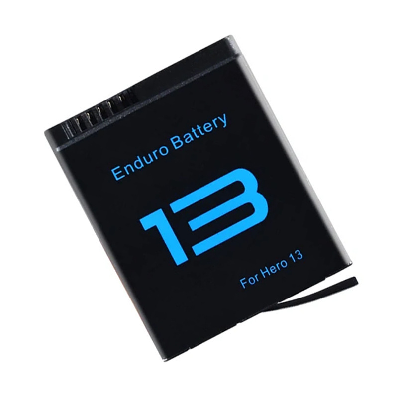 Hero13 3.89V カメラバッテリー GoPro13ア - Drone Battery のレビューと価格