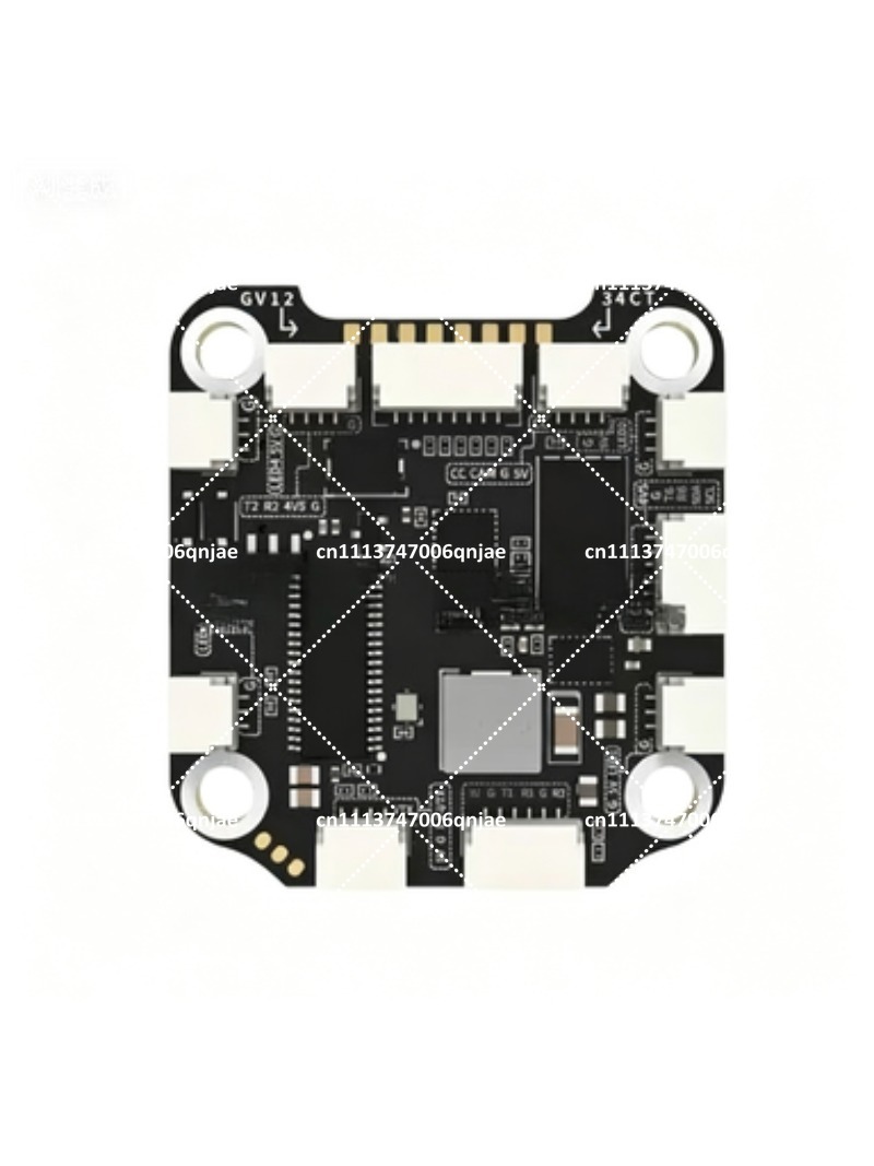 50A 30x30 スタック BL32 4-in-1 ESC - 4 In 1 Esc のレビューと価格