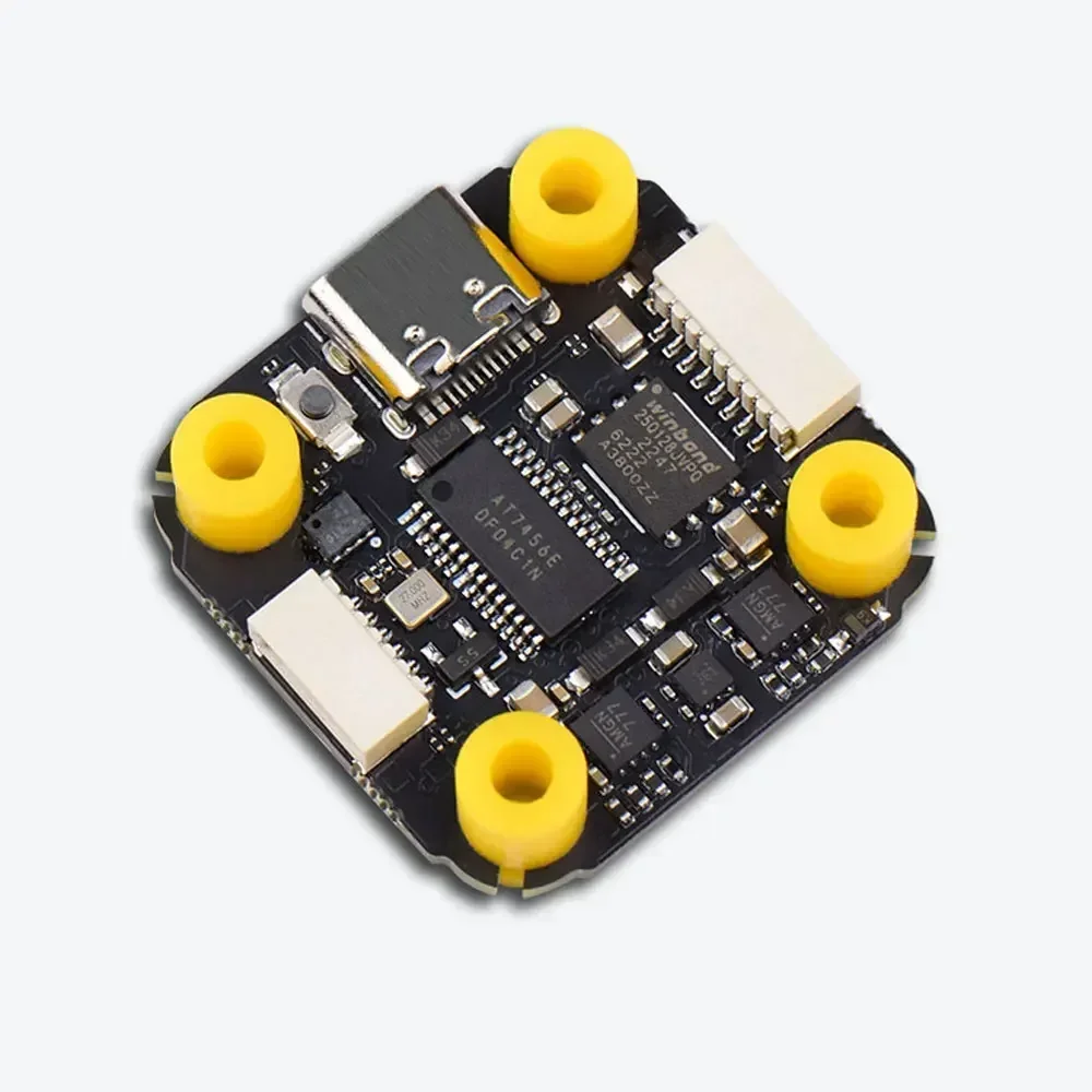 JHEMCU F722 NOXE FC（ジャイロ、気圧計、O - F722 Flight Controller のレビューと価格