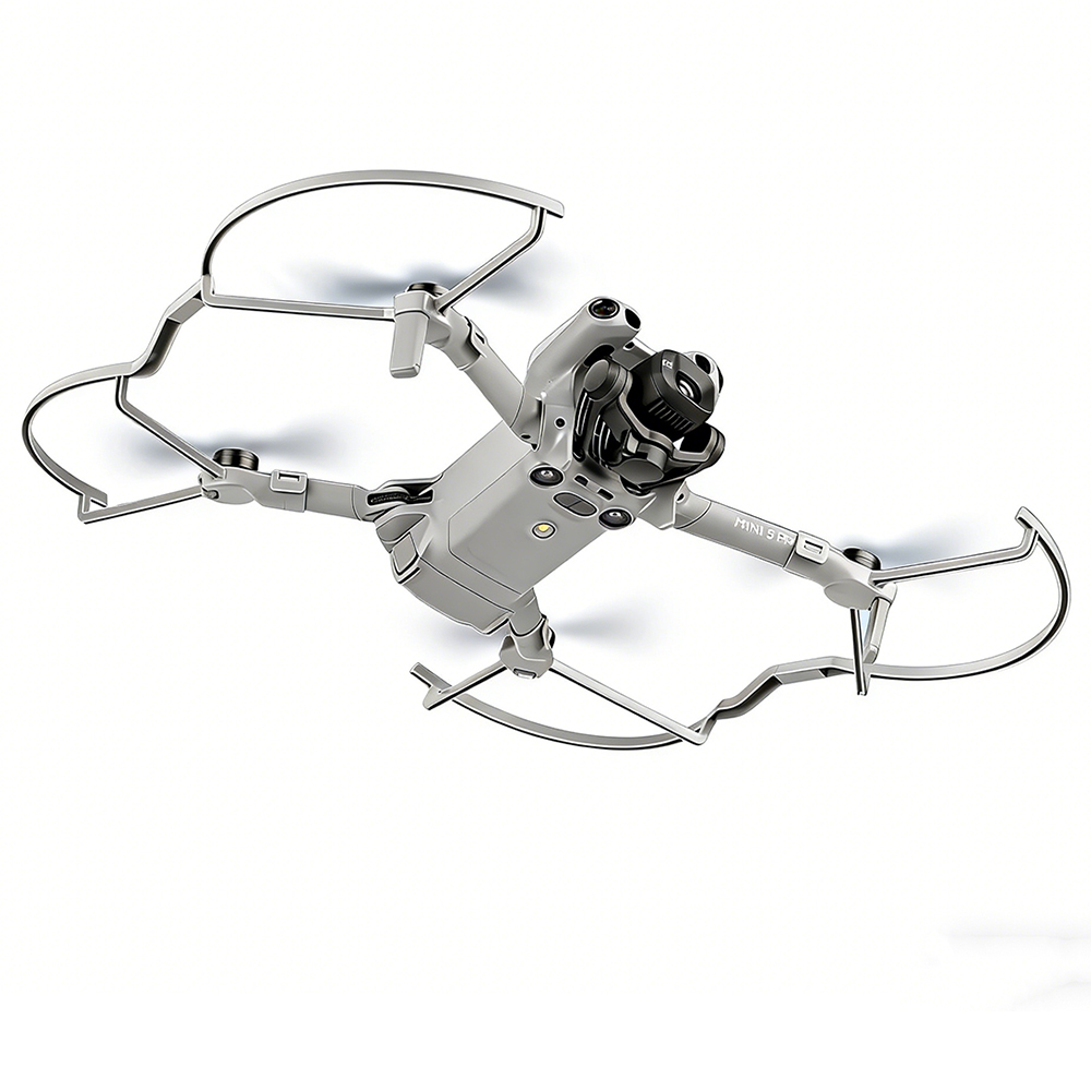 4 個の衝突防止保護カバー フライングプロペラ安全ガードリン - Propeller Guard のレビューと価格